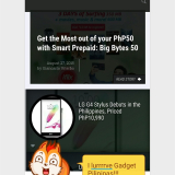 UC Browser Claims Top Spot in Google Play Store’s Web Browser Category