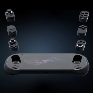 AYANEO 3 Now Available for Pre-order via Indiegogo