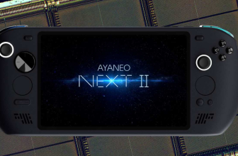 RAM Prices Force AYANEO to Suspend NEXT 2 Pre-Orders