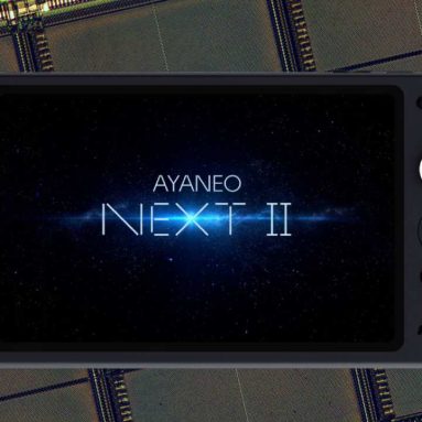 RAM Prices Force AYANEO to Suspend NEXT 2 Pre-Orders