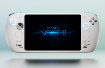 AYANEO NEXT II Now Available for Pre-order, Starts at USD 1,999