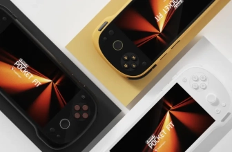 AYANEO Halts Pocket Fit 8 Handheld Because of RAM Prices