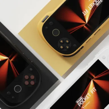 AYANEO Halts Pocket Fit 8 Handheld Because of RAM Prices