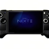 Aya Neo Next 2 Is the World’s First Intel Arc or AMD Radeon RX 6000 GPU Handheld Gaming Device