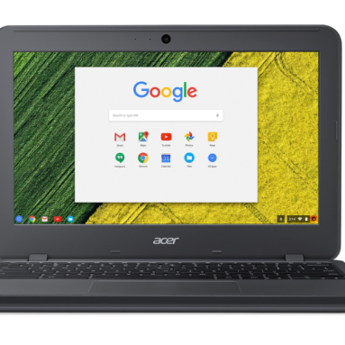Acer Launches Chromebook 11 N7: Military Standard Compliant, 12-Hour Battery Life