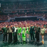 Acer Celebrates Innovation and Music at Acer Day 2024