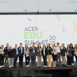Acer Edu Summit Asia Pacific 2025: Advancing AI and Digital Technologies in Education