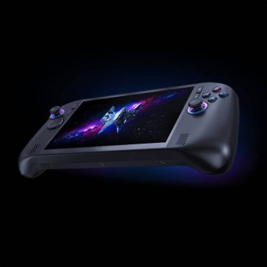 Acer Predator Atlas 8 Handheld Powered by Intel Unveiled at COMPUTEX 2026
