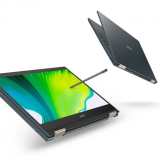 Acer Spin 7 5G will Pack an ARM-Based Qualcomm 8CX2 Chip