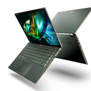 Acer Swift Go 14 2023 Introduced at CES 2023