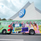 Acer #U2024 Campus Bus Makes its Final Stop at SM North EDSA on July 13-14