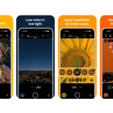 Adobe Launches ‘Project Indigo’ iPhone Camera App for “SLR-Like” Photos