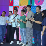 Digital Walker brings Aecooly to the Philippines