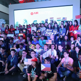 Air Asia kicks off 1st Regional Hackathon in Malaysia