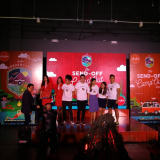 AirAsia selects finalists in its social media reality show
