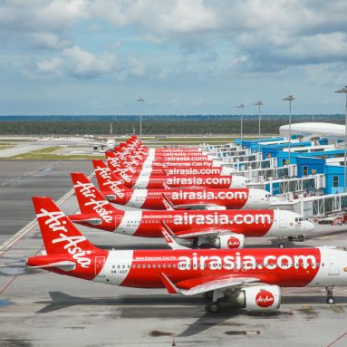 AirAsia CEO Reveals Plans to Launch a Ride-Hailing Service Locally