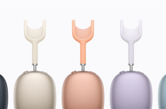 Apple Unveils AirPods Max 2 with Superior ANC and H2 Chip