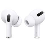 Apple has Filed a Patent for Its Automatic Transparency Mode feature on AirPods Pro