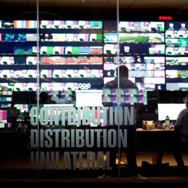 Alibaba Cloud and Olympic Broadcasting Services Unveil Revolutionary OBS Cloud 3.0 for Paris 2024