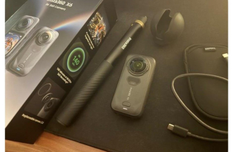 Someone Was Allegedly Able to Buy an Insta360 X6 in Bucharest