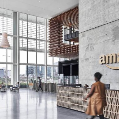 Amazon Fined Nearly USD 1.3 Billion by Italian Competiton Authority
