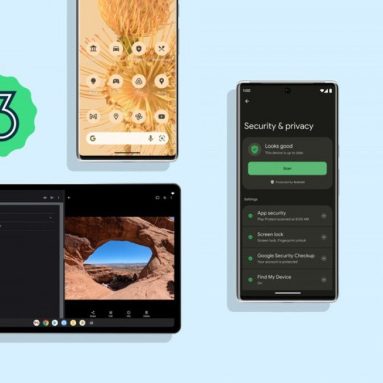 Google Releases Android 13 Beta 2 for Pixel and More