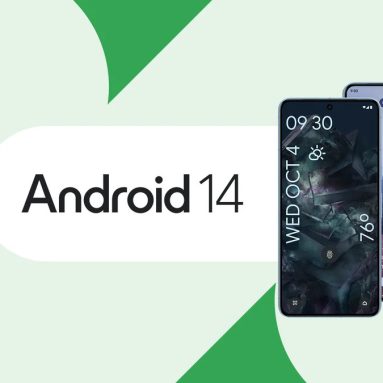 Android 14 is Now Live, Roll Out Starts with Pixel Devices