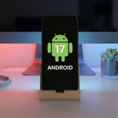 Android 17 Beta 1 Confirmed to be Coming Soon, Starts on Pixels