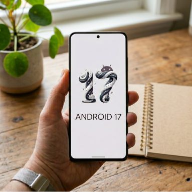 Google Reveals New Video Editing Tools Coming with Android 17
