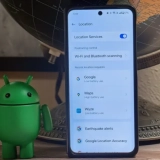 Some Android Apps May Be Secretly Leaking Your Location Data 