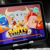 Filipino-Developed Game Anito Legends Early Access Coming This August