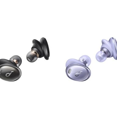 Anker Announces Soundcore Liberty 3 Pro Buds with LDAC Support and ANC
