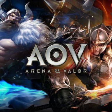 Arena of Valor Launches in the Philippines