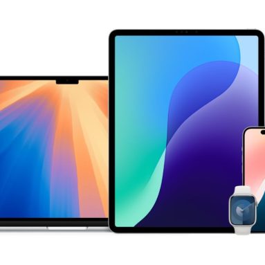 Leak Unveils Apple’s 2026 Product Roadmap