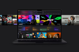 Apple Acquires MotionVFX to Boost Pro Video Tools