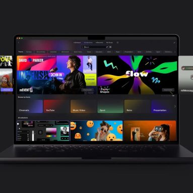 Apple Acquires MotionVFX to Boost Pro Video Tools