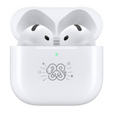 Apple Launches Year Of The Snake Special Edition AirPods 4