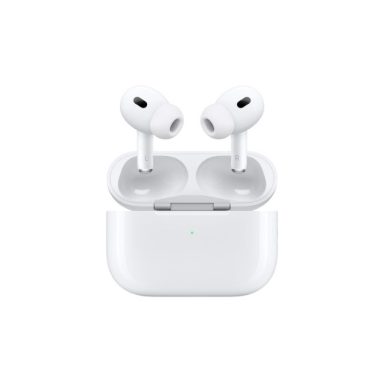 Report: Apple To Introduce AirPods Pro 2 USB-C Version by Q2/3 This Year