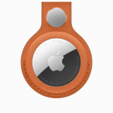 Apple Unveils Upgraded AirTag with Enhanced Range and Precision Finding