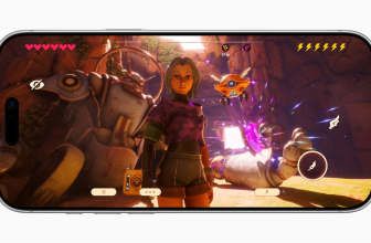 Oceanhorn 3 Leads March Wave of New Titles on Apple Arcade