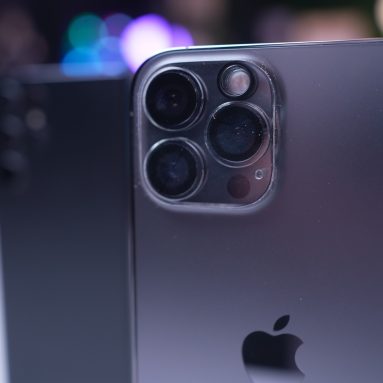 Apple Confirmed to Launch iPhones with USB-C