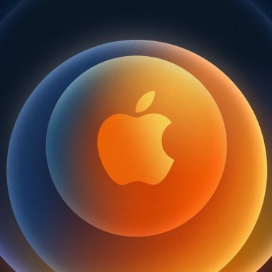 Apple Announces Online Launch Event for October 13