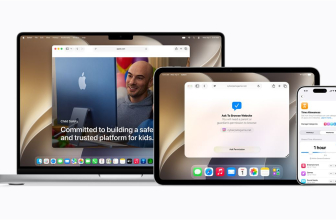 Apple Previews Expanded Child Safety Tools for Families