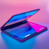 Apple Hybrid Foldable Device Details Leak