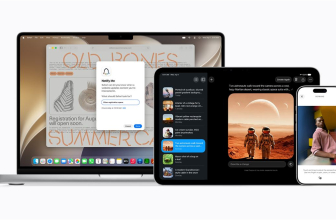 Apple Unveils Next Generation of Apple Intelligence Across its Platforms