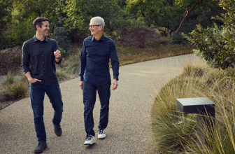 John Ternus Set to Become Apple’s New CEO, Tim Cook to Become Executive Chairman