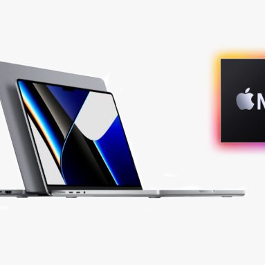 Apple M2 Max Chipset Spotted on Geekbench with 96GB RAM