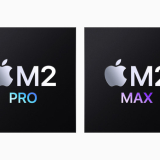 Apple Unveils M2 Pro and M2 Max Next-Gen Chips