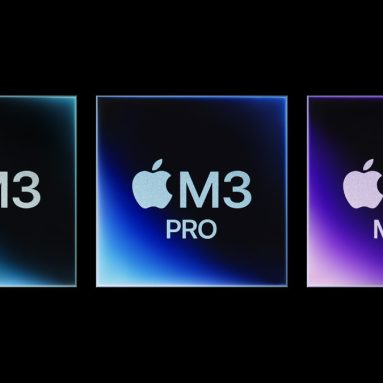 3nm M3 Series Chips Introduces Hardware-Accelerated Ray Tracing and More