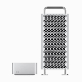 Apple Mac Pro and Mac Studio Revealed at WWDC 2023
